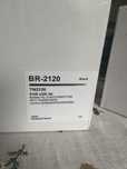 Komplet 3 tonerów zamienników BR-2120