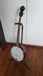 Banjo 5 strunowe