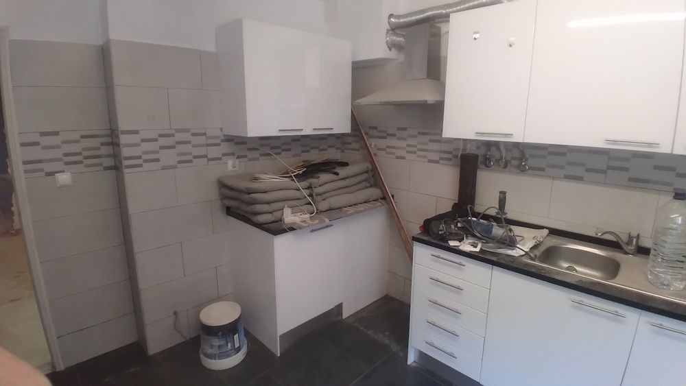 Cozinha como nova Oportunidade
