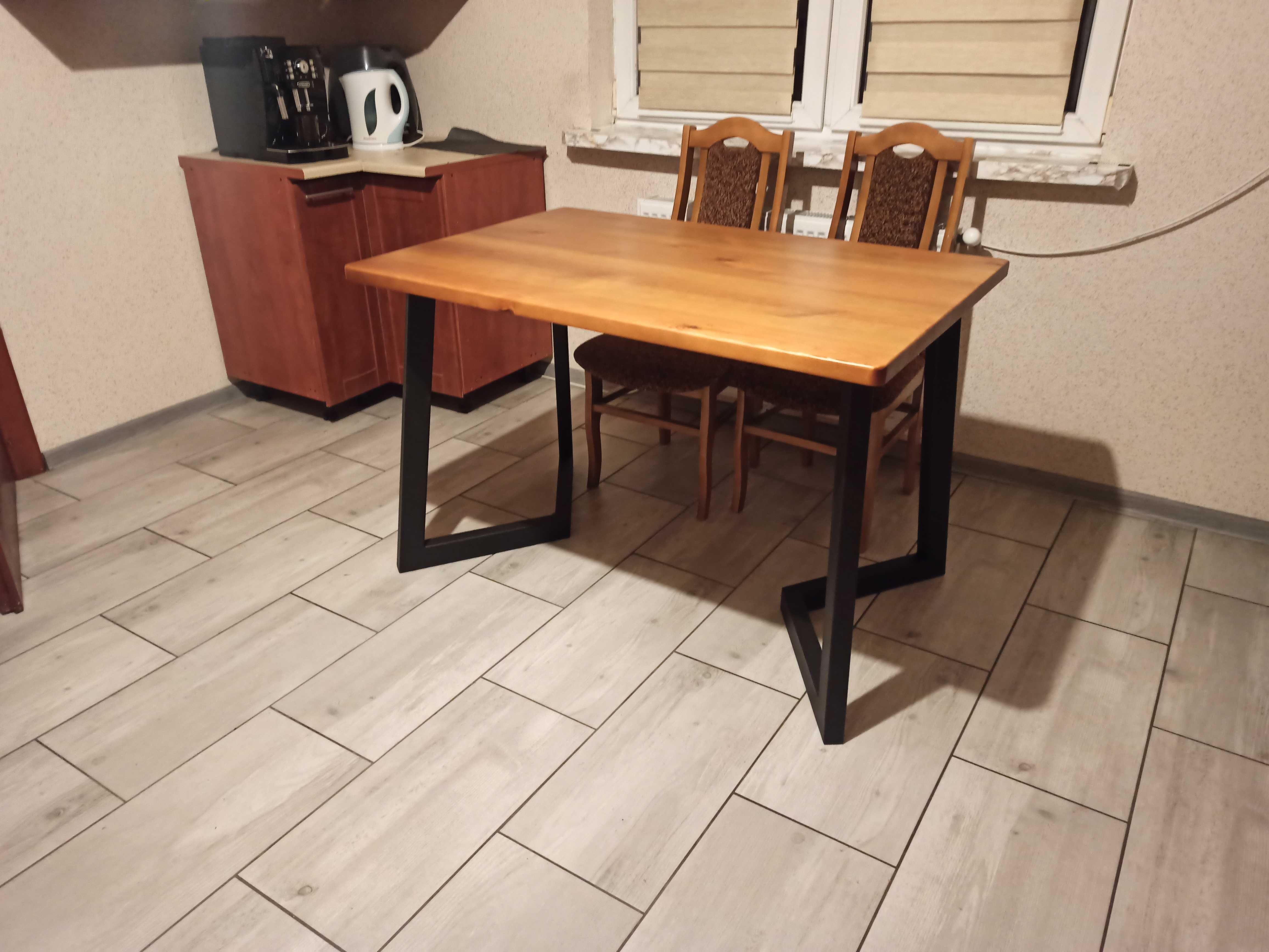 Stelaże do mebli loft, stół/ława/szafka/półka/taboret/biurko/łóżko...