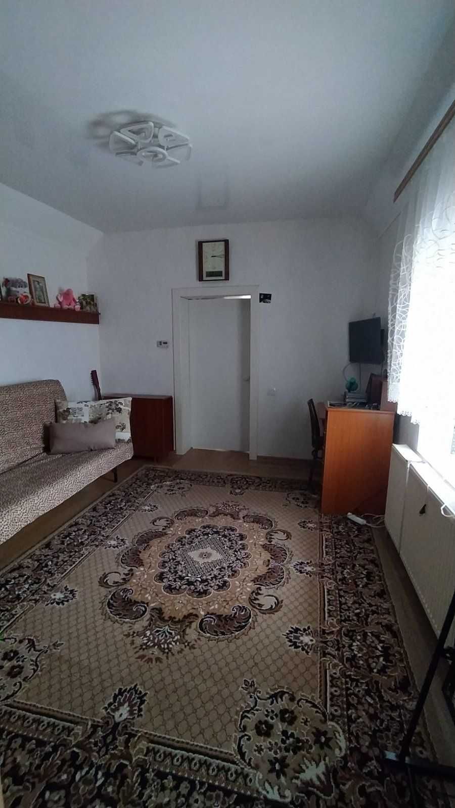 Будинок в Центрі, 4 к, інд опалення, мансарда