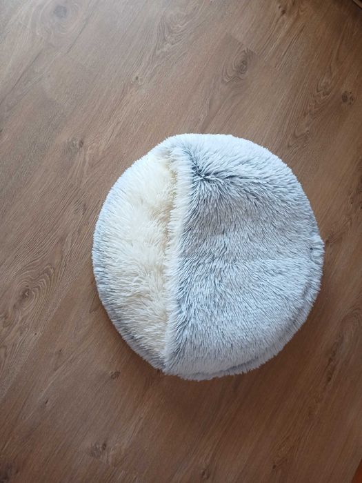 Cama para gato ou cão — nova, nunca usada!