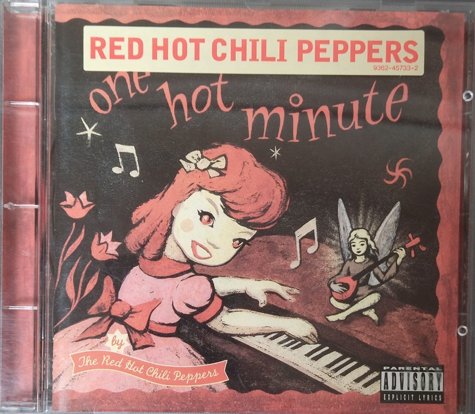 Cd LinkinPark, (cd+dvd) ,Red Hot Сhili Peppers (2cd)(фирменный)