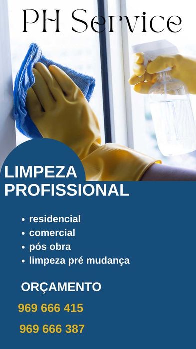 “Limpeza Profissional que Transforma Ambientes!”