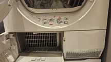 Suszarka Electrolux EDH3684PDE