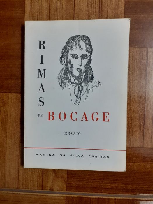 Rimas de Bocage, ensaio