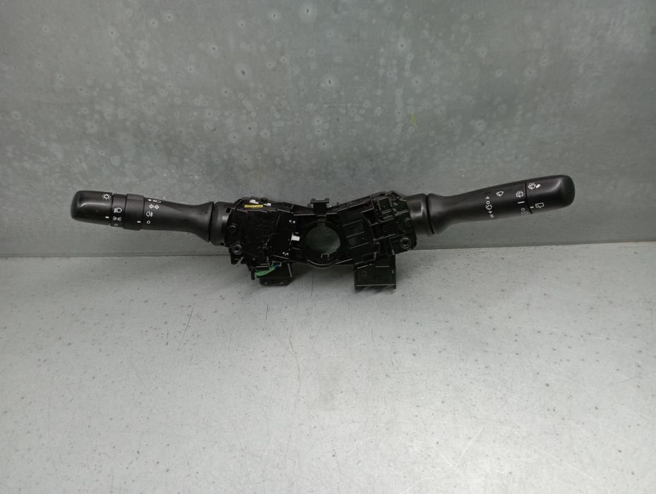 Conjunto / manetes de luzes e limpa vidros CITROËN C1 II