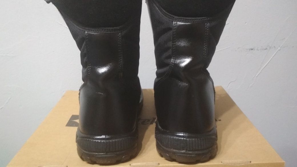 Buty taktyczne Protektor Grom 43/44