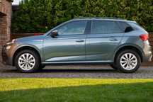 Skoda Kamiq ambition, comfort,dynamic, salon PL - 1 właściciel