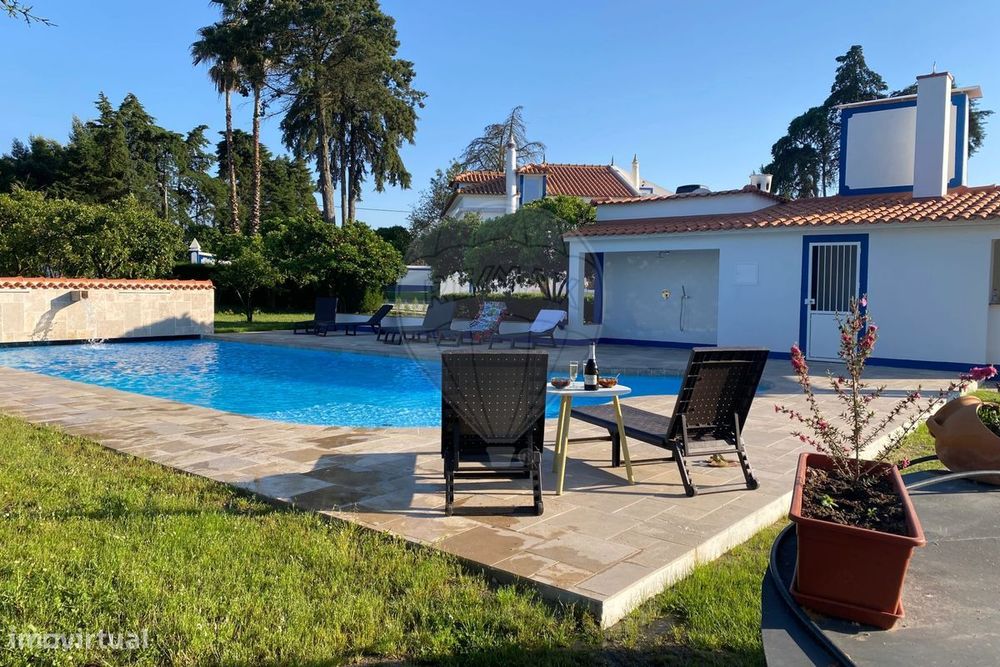 Quinta T6 para venda