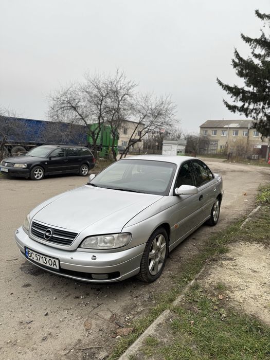 Опель омега 2.0 дизель