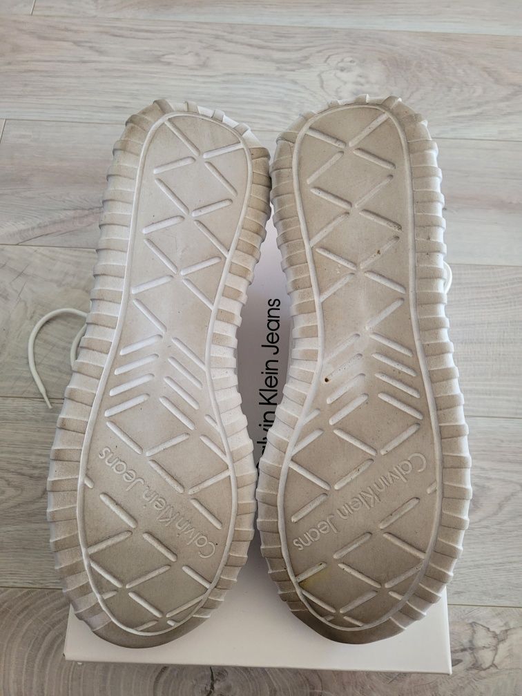 Meskie Buty Calvin Klein jeans
