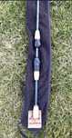 Wędka G Loomis NFC FW 662-1, 198 cm, 4-8lb, 2-9g - OKOŃ/SANDACZ