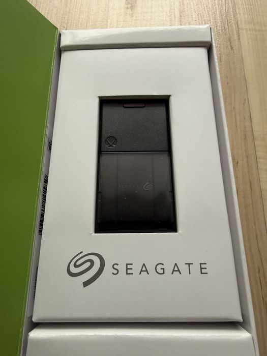 Karta rozszerzeń Expansion 1TB do Xbox Series X/S GW
