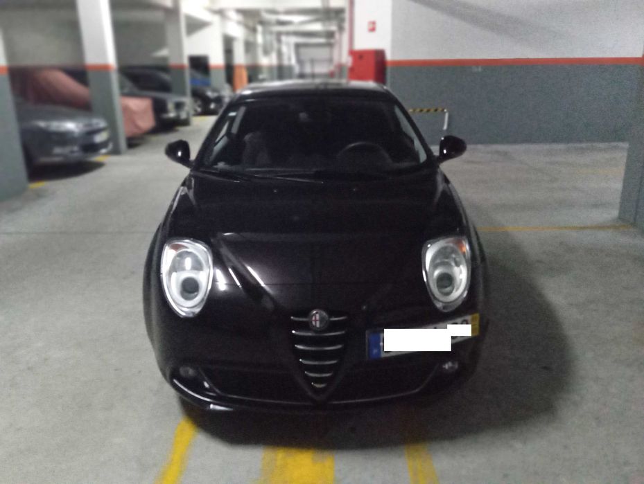 Alfa Romeo Mito 1.3 Multijet