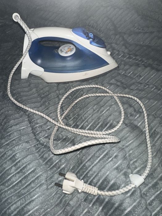 продам утюг без пара