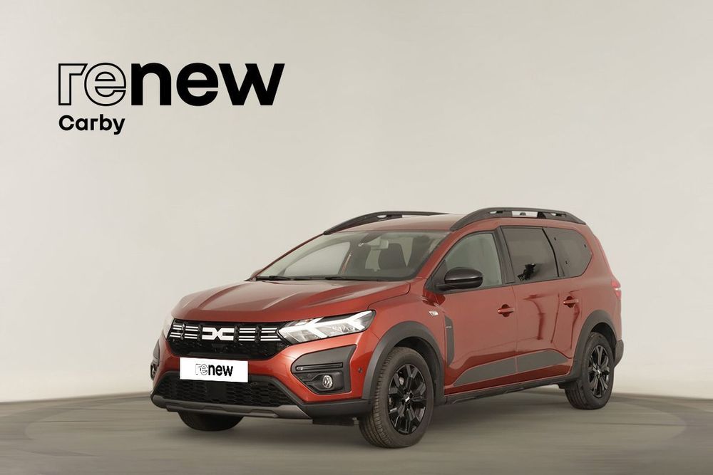 Dacia Jogger 1.0 ECO-G Extreme+ Up&Go 7L Bi-Fuel