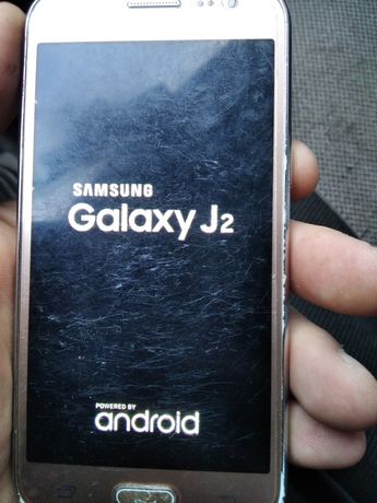 Самсунг Galaxy j2