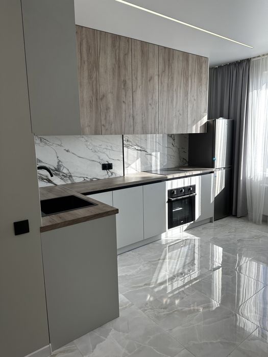 Продаж 1к квартир на набережній|центр|інвестиція|3 одинакові квартири|