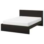 Cama MALM ikea 1.40m/2.00m
