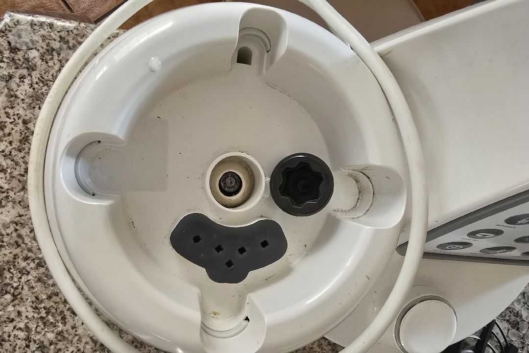 Robô cozinha Yämmi 2 XL 4.8L 1500w