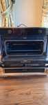 Piekarnik Samsung Dual Cook