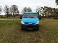 Iveco Daily 29L12  Iveco daily 29L12