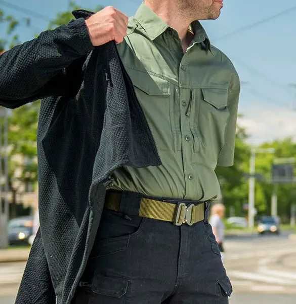 Ремінь COBRA (FC45) Helikon-Tex