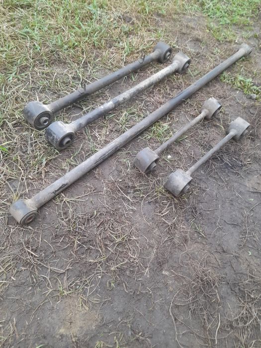 Тяги для Киа Соренто 1