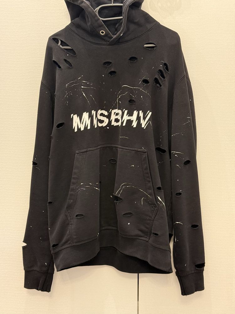 MISBHV hoodie size:M