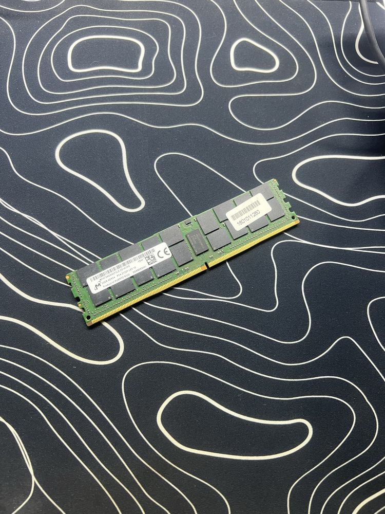 Озу серверна 32GB DDR4 2133МГц