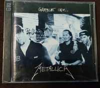 Metallica Garage inc. 2CD