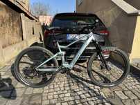 Rower elektryczny Scott Strike 930 L, 290 km Gwarancja