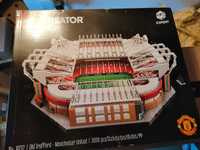 Nowe LEGO 10272 Old Trafford Manchester United Creator Expert