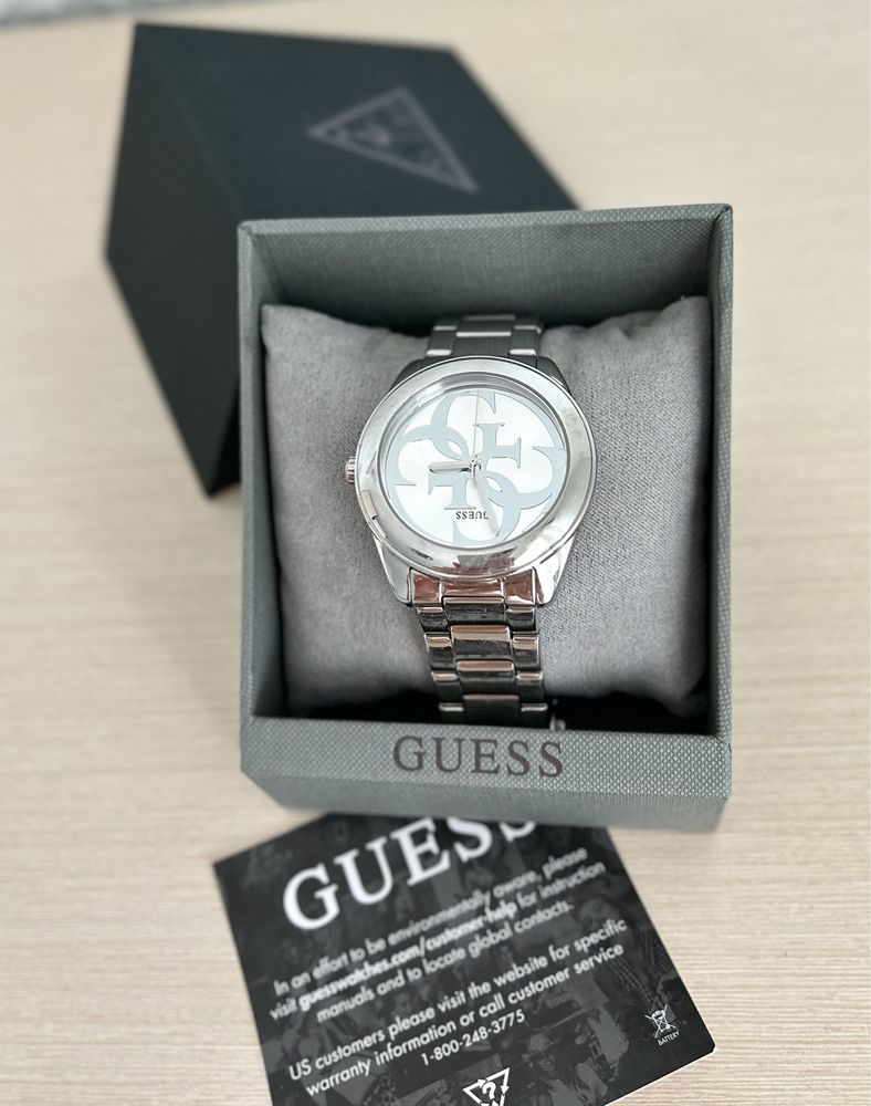 Часы Guess оригинальные