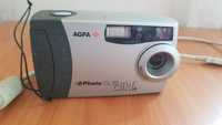 Agfa ePhoto CL30 Clik! Dla kolekcjonera