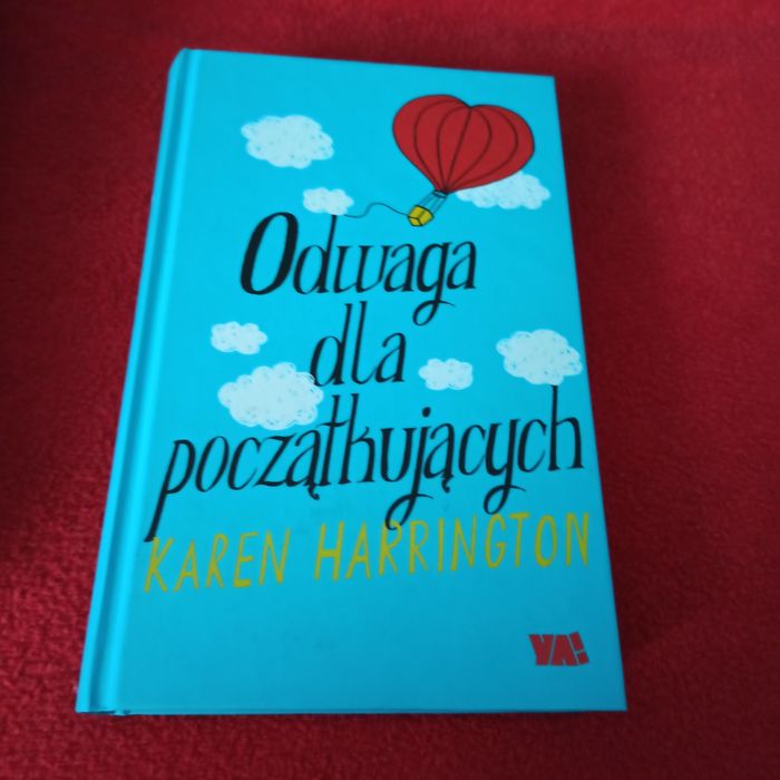 Odwaga dla początkujących