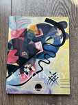 Kandinsky, Taschen
