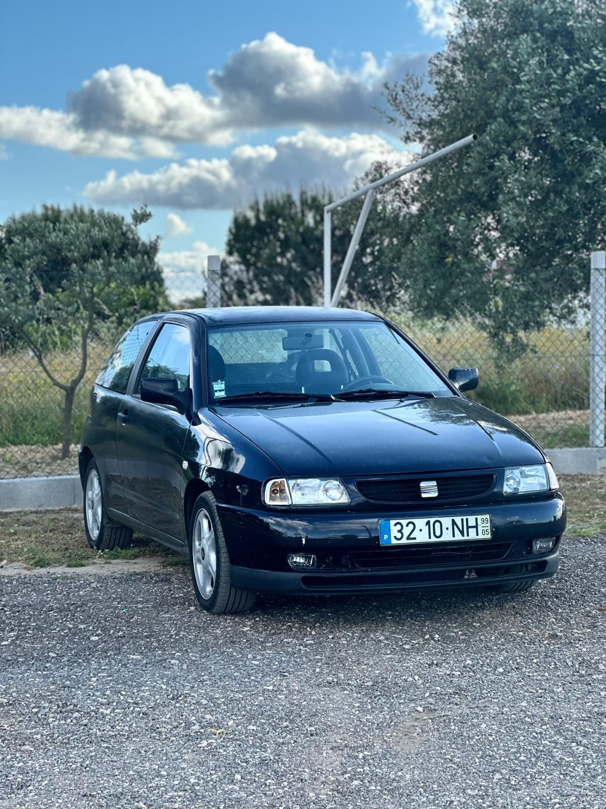 Vendo seat ibiza Gt tdi