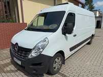 Renault MASTER  Renault Master