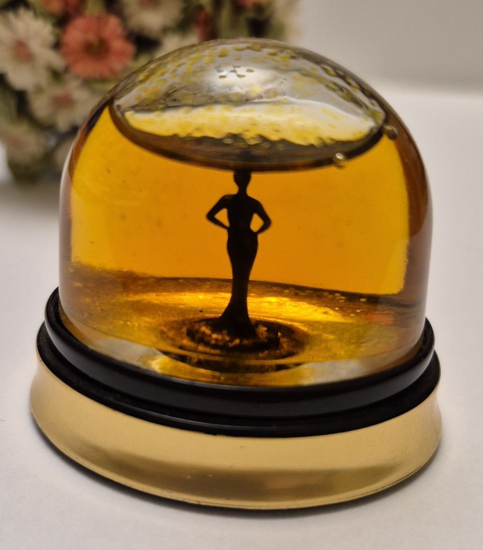 Jean Paul Gaultier Fragile edp 7 ml, miniatura vintage unikat
