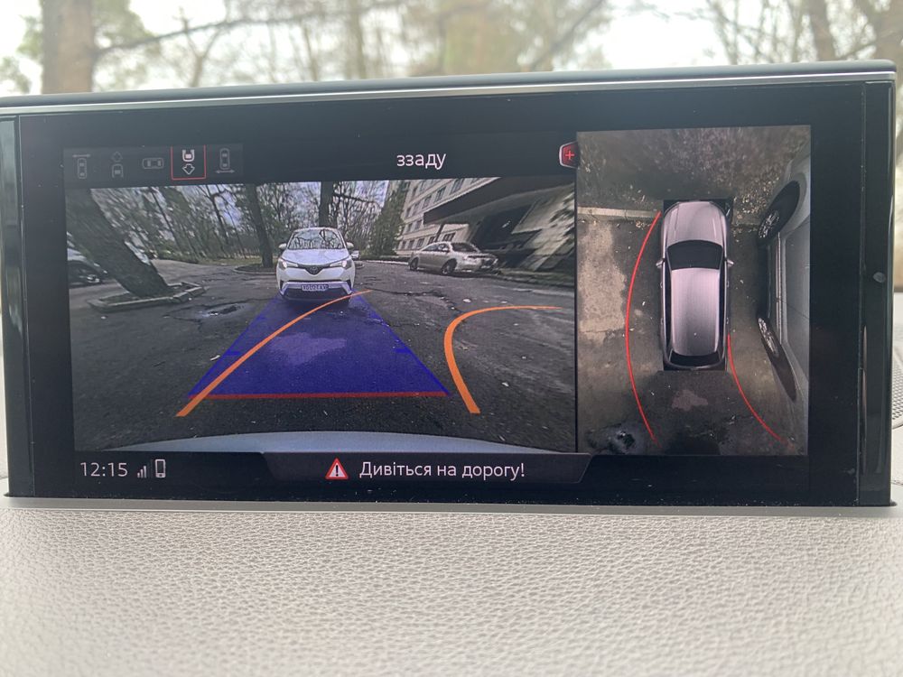 Audi Q7, 2018, TFSI, 2.0, Premium plus