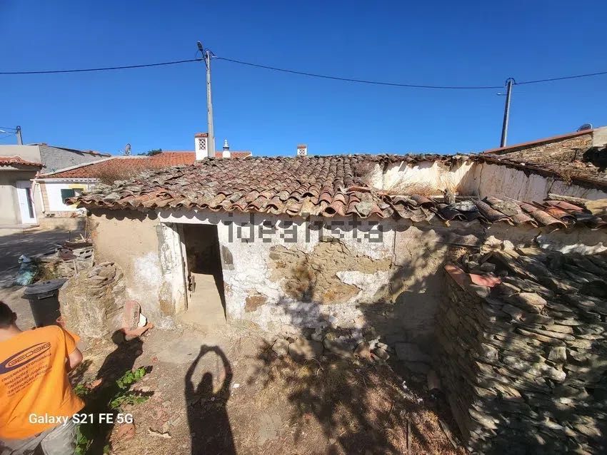 Ruina, Monte Alentejano a venda Monte Velho Sâo Barnabé S/N Almodovar