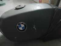 Depósito de moto BMW R60