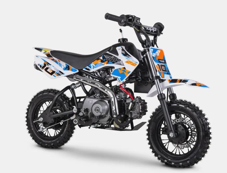 Zipp  ZIPP DB 10 Mini Cross