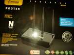 Router Pentagram Cerberus P6363