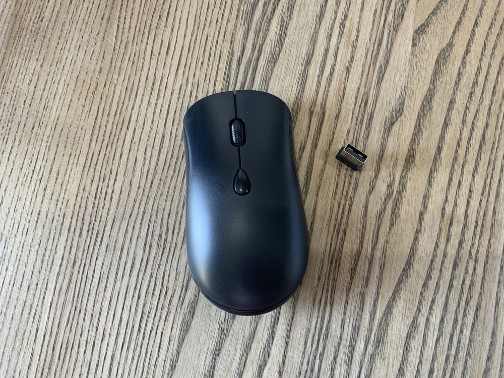 Бездротова мишка Wireless Mouse (нова)