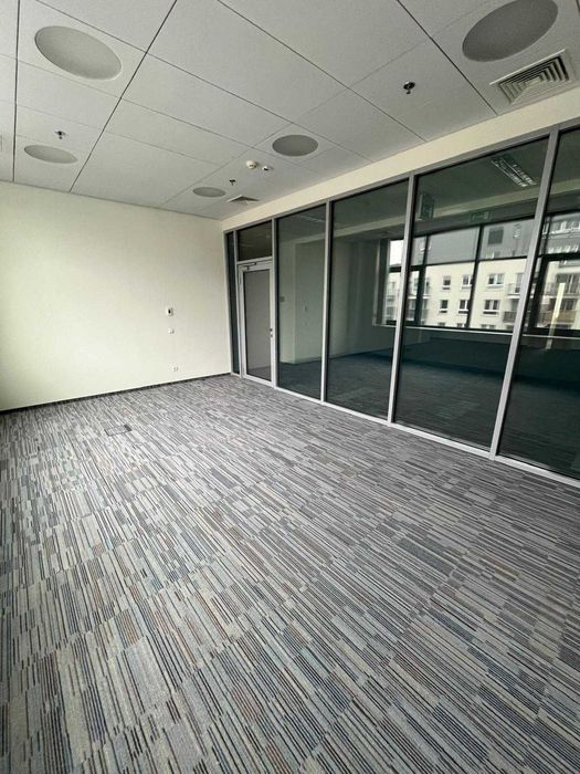 Powierzchni Biurowa - Cybernetyki 9