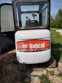 Bobcat J-Series 323