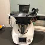 Robot de cozinha Bimby Tm5